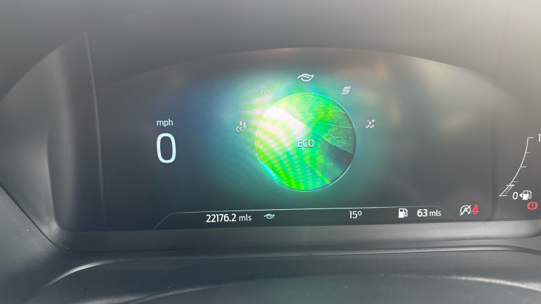 Ford Puma 1.0 EcoBoost Hybrid mHEV ST-Line X 5dr Petrol Hatchback